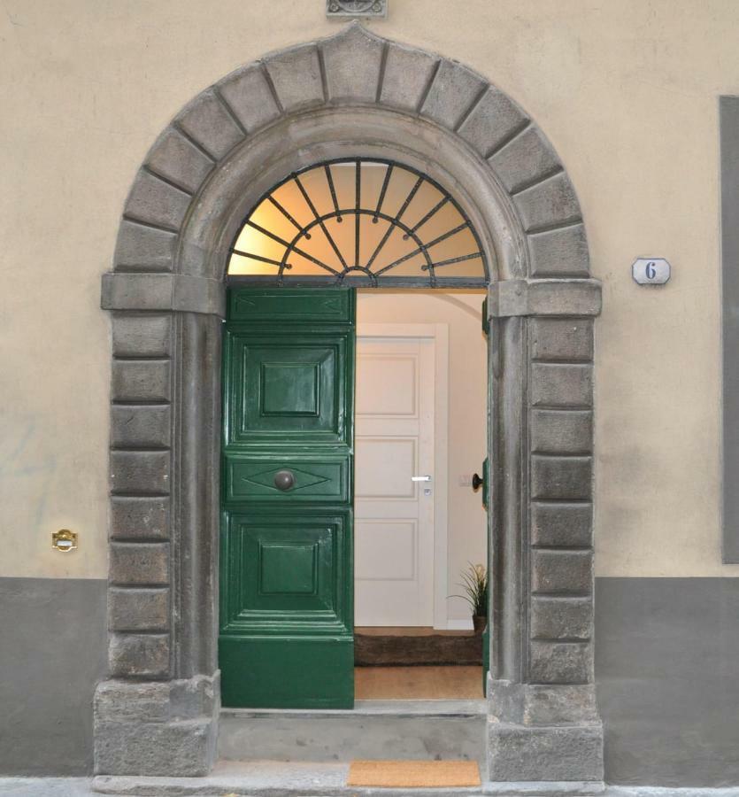 6 Via Della Rosa