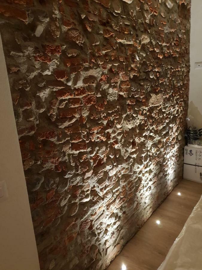 Apartment 6 Via Della Rosa *