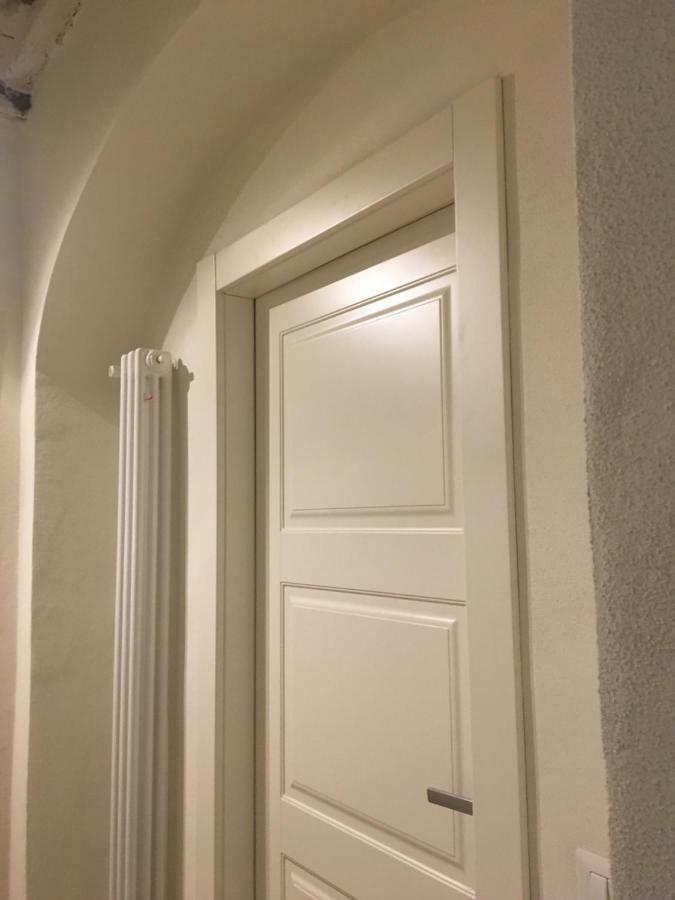 6 Via Della Rosa Apartment