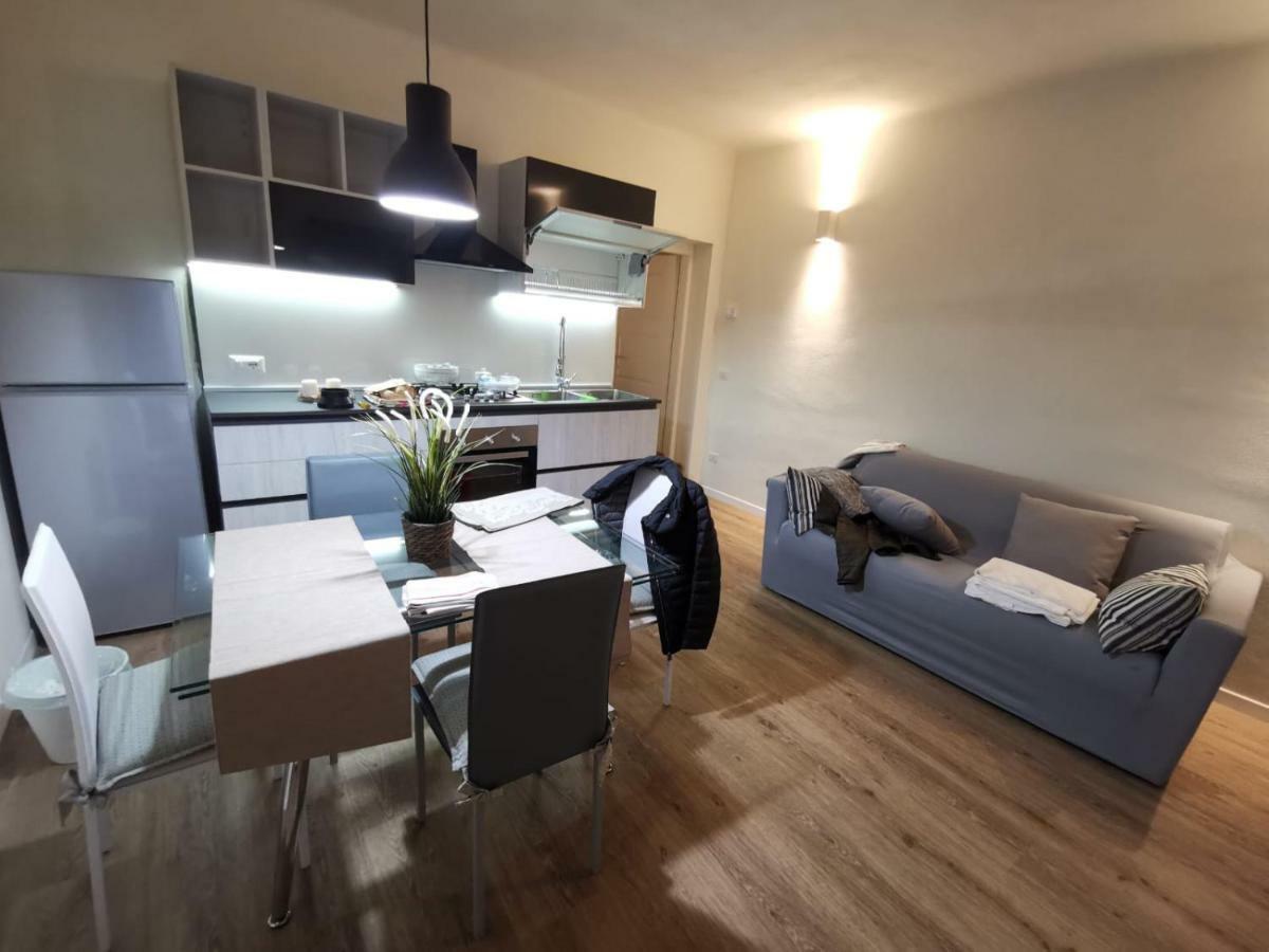 Apartment 6 Via Della Rosa Lucca