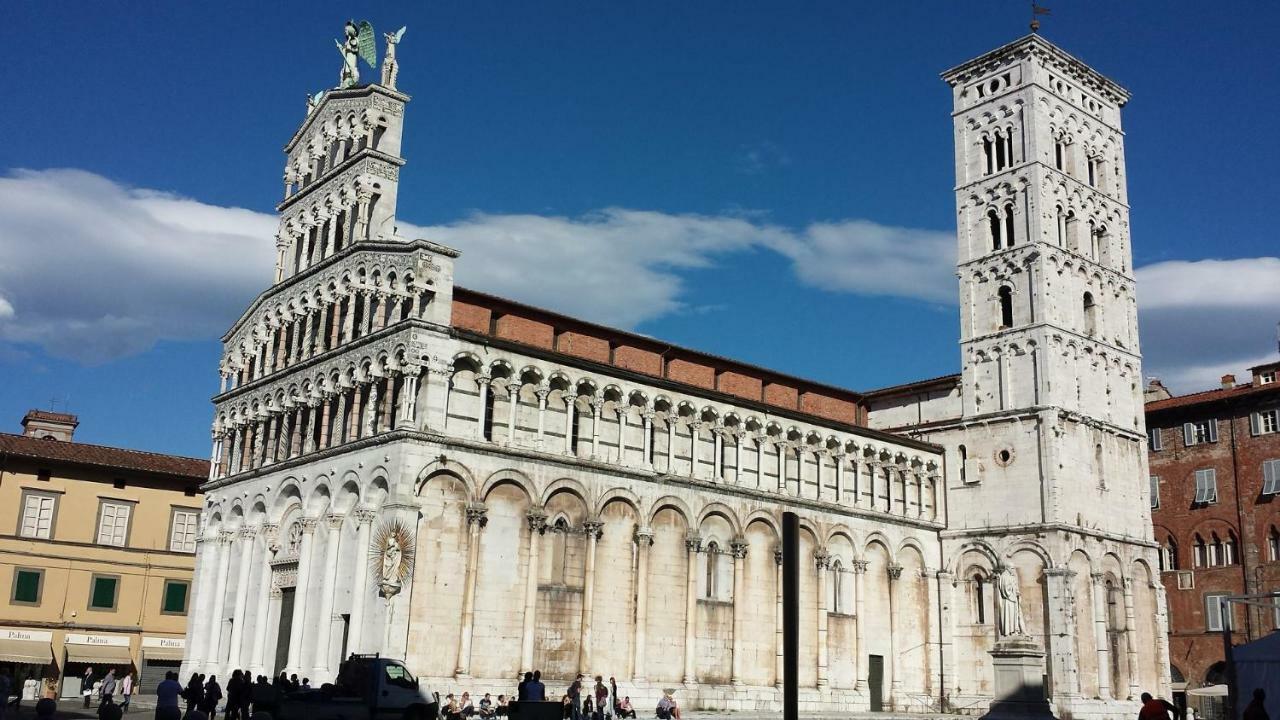 6 Via Della Rosa