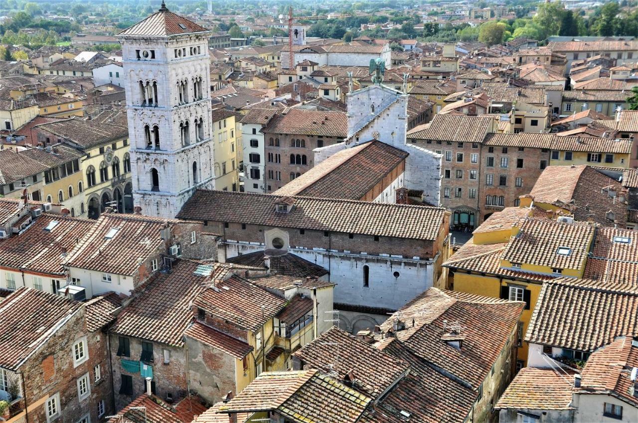 6 Via Della Rosa Apartment