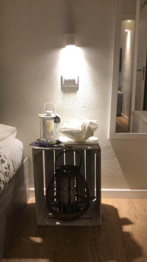 Apartment 6 Via Della Rosa Lucca