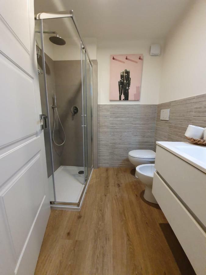 6 Via Della Rosa Apartment